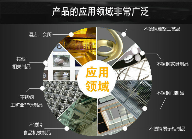 无锡201不锈钢换热管批发厂家