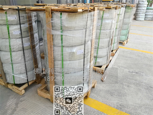 周口304不锈钢换热管