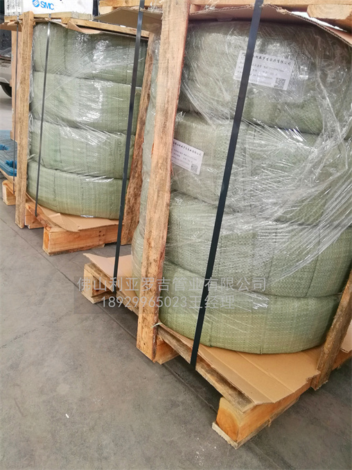 抚州316l不锈钢换热管