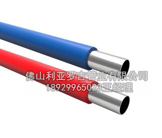 西安316l不锈钢换热管