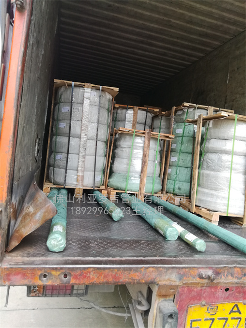 云浮316l不锈钢换热管换热器