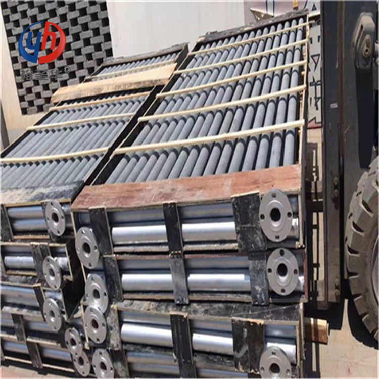 台州不锈钢翅片换热管