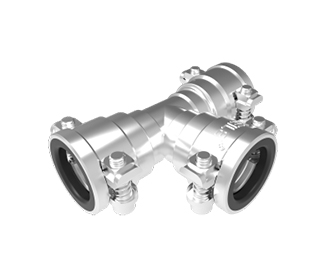 金昌不锈钢换热管连接方式