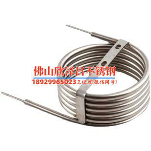 湖北研发不锈钢翅片换热热管