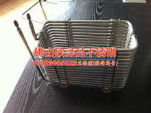 风机不锈钢盘管