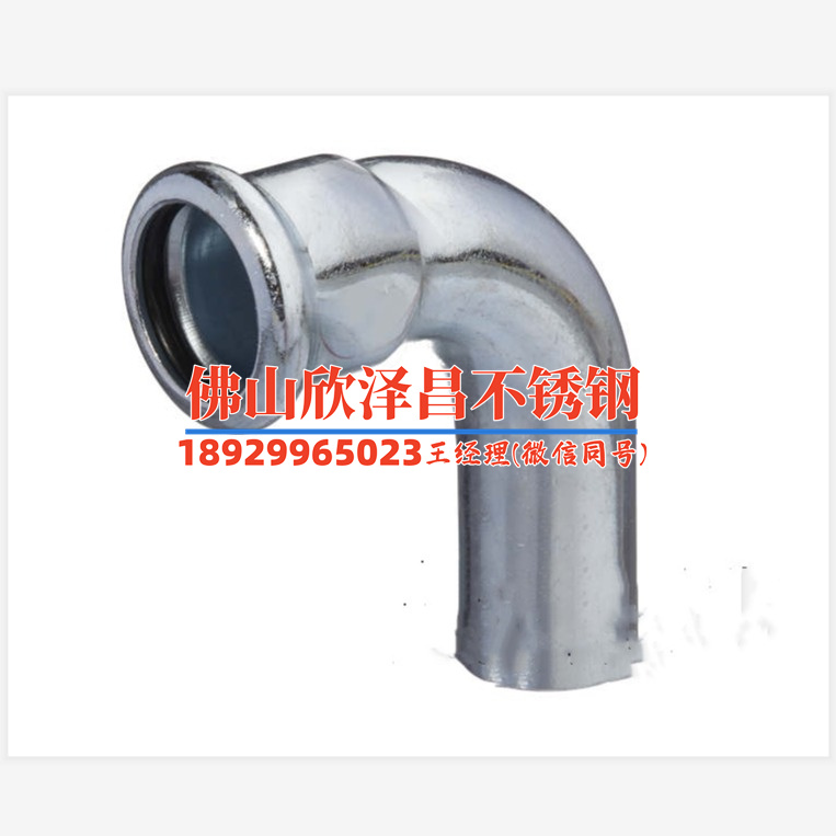 太原优质不锈钢盘管厂