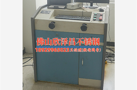 316不锈钢会生锈吗(316不锈钢,防锈神器,用途广泛!)