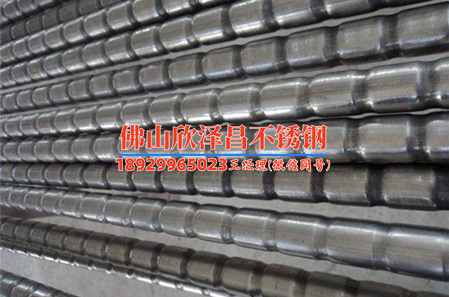 青岛大口径不锈钢管报价(青岛大口径不锈钢管价格实时查询)