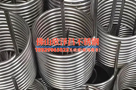 直缝不锈钢管薄壁(不锈钢管薄壁:轻薄高强,创新材质应用)