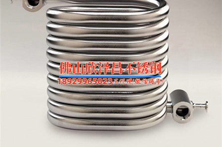 河北316不锈钢管规格(揭秘河北316不锈钢管规格的实用全攻略)