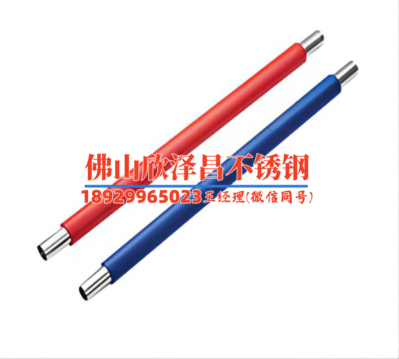 tp316l不锈钢管只选天津中泰华营钢铁(探秘TP316L不锈钢管天津中泰华营钢铁的品质之旅)