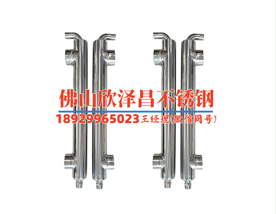 安徽彰源牌316l不锈钢管材(探索安徽彰源牌316L不锈钢管材的性能与应用)