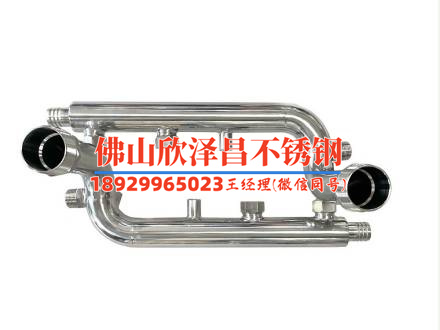 洛阳316不锈钢管的价格(洛阳316不锈钢管价格解析：实惠购买攻略)