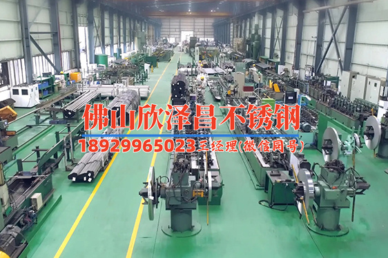 316l不锈钢管选科杰18(科杰18:316L不锈钢管的生产制造技术改革研究)