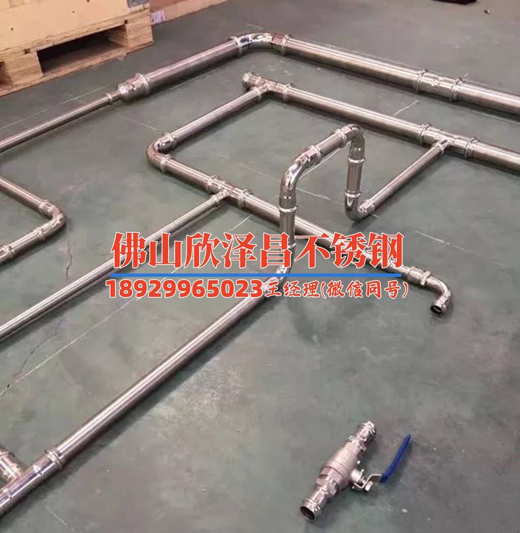 不锈钢管 316lvm(不锈钢管316LVM:优质材料的无限可能)