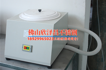 广东高精度不锈钢管报价(高精度不锈钢管价格汇总及趋势分析)